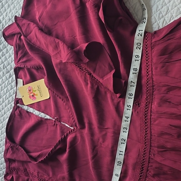 💥Entro Skort Playsuit - Picture 4 of 16